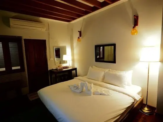 Standard Room with Private Bathroom