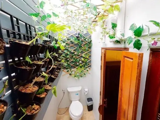 Standard Room with Private Bathroom