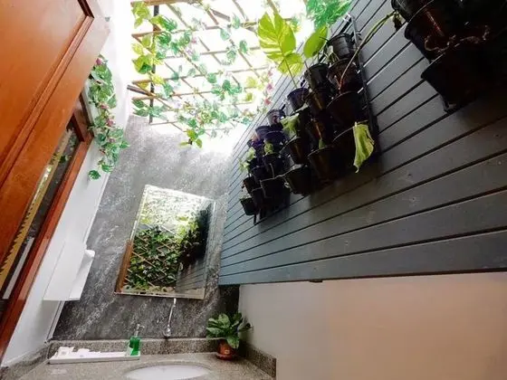 Standard Room with Private Bathroom