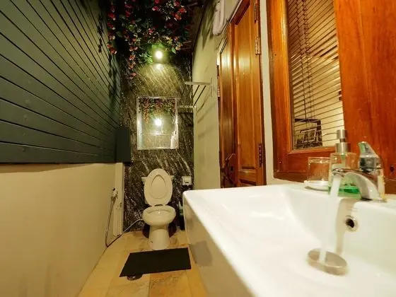 Standard Room with Private Bathroom