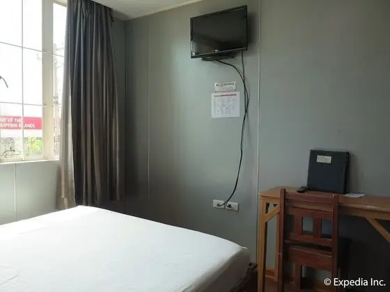 Premier Tek Büyük Yataklı Oda