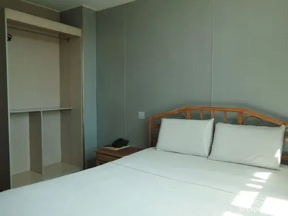Premier Tek Büyük Yataklı Oda