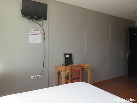 Premier Tek Büyük Yataklı Oda