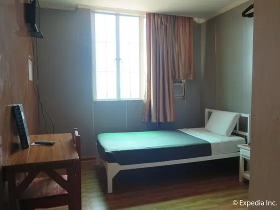 Premier Tek Kişilik Oda