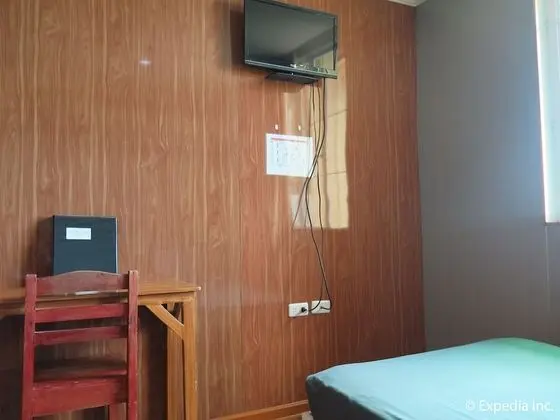 Premier Tek Kişilik Oda