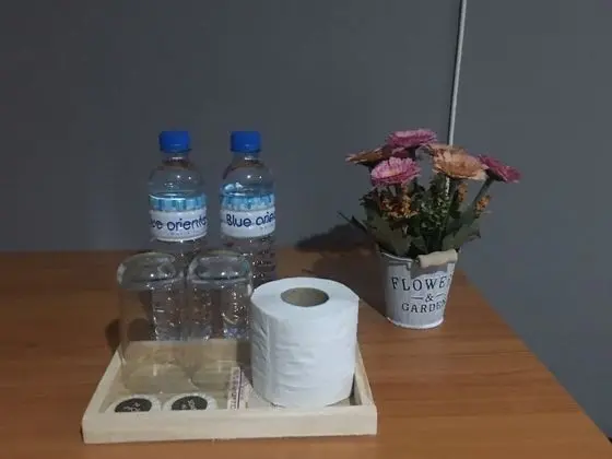 İki Ayrı Yataklı Oda