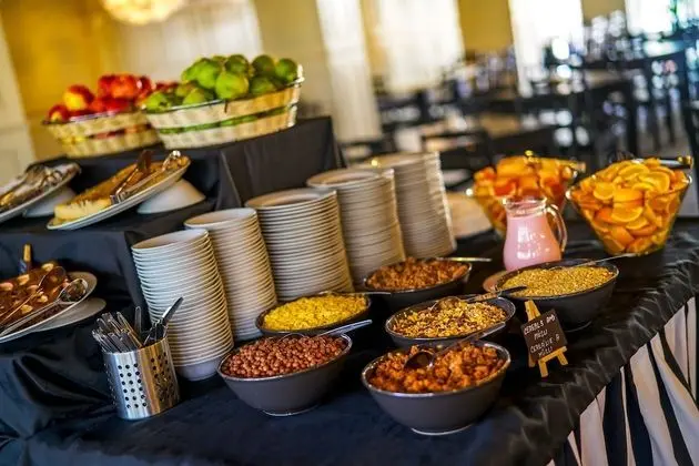 Economy Tek Büyük veya İki Ayrı Yataklı Oda