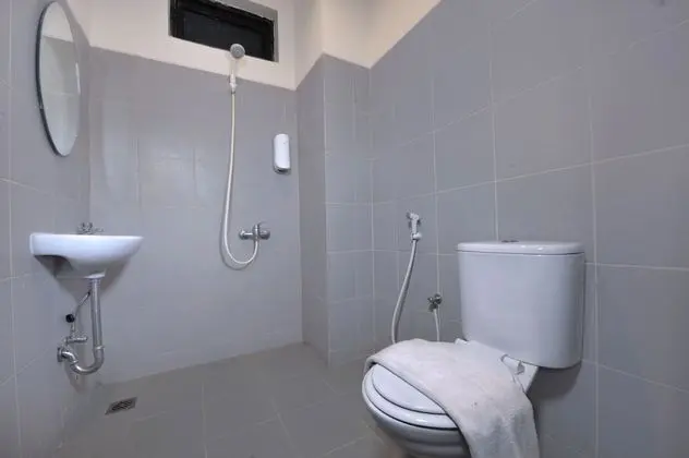 Standard Tek Büyük Yataklı Oda, 1 Çift Kişilik Yatak