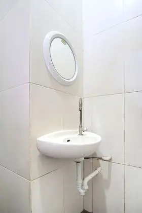 Standard Tek Büyük Yataklı Oda, 1 Çift Kişilik Yatak