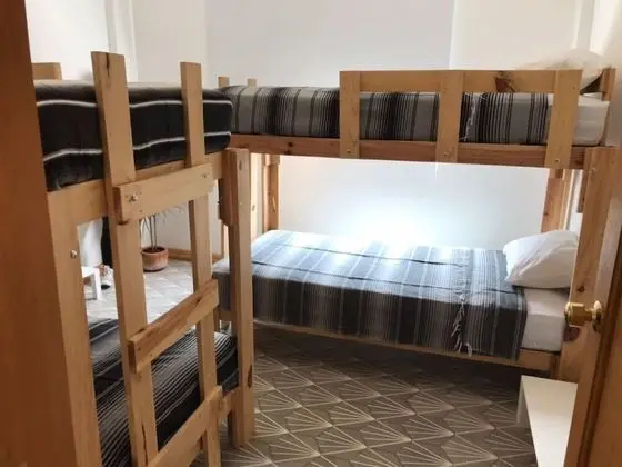 Basic Oda, Birden Çok Yatak