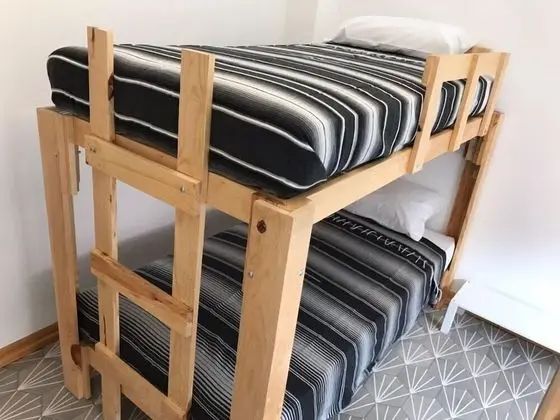 Basic Oda, Birden Çok Yatak