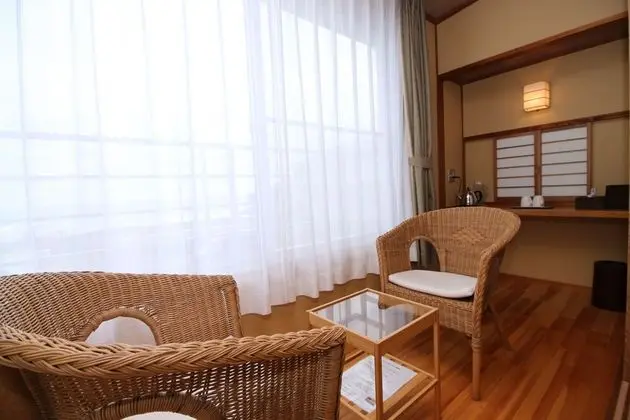 Traditional Oda (Japanese Style for 4 Guests)