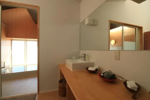 Traditional Oda (Japanese Style for 4 Guests)