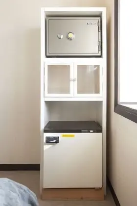 İki Ayrı Yataklı Oda, Özel Banyo