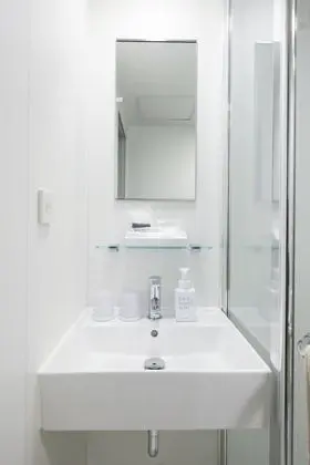 Tek Büyük Yataklı Oda, Özel Banyo