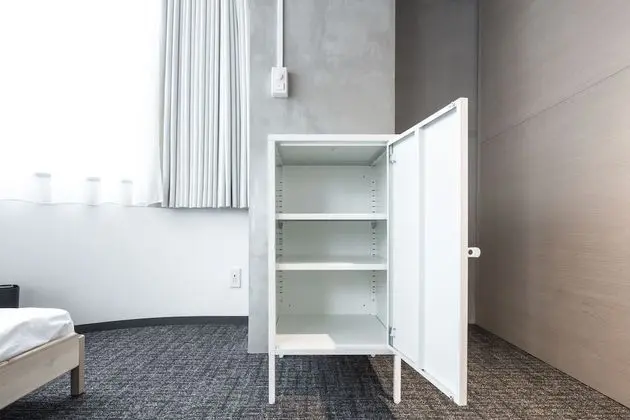 Oda, Karma Ranzalı Oda, Ortak Banyo (Semi Private)