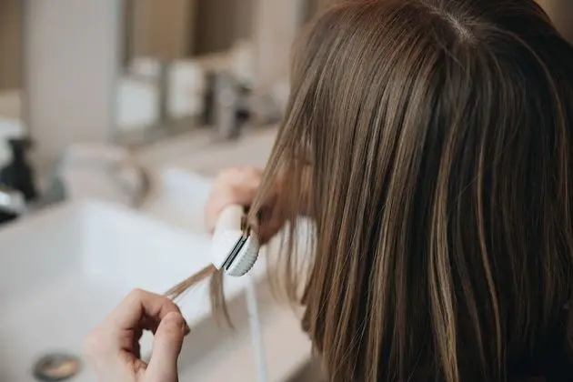 Ortak Ranzalı Oda, Sadece kadınlar için, Ortak Banyo