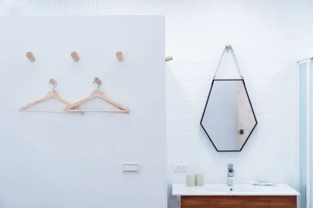 Gallery Tek Büyük Yataklı Oda, 2 Tek Kişilik Yatak