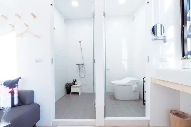 Gallery Tek Büyük Yataklı Oda, 2 Tek Kişilik Yatak