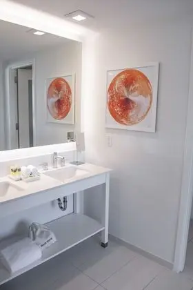 Oda, 1 En Büyük (King) Boy Yatak (Interior)