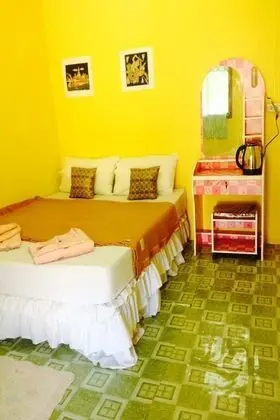 Standard Room with Air Condition