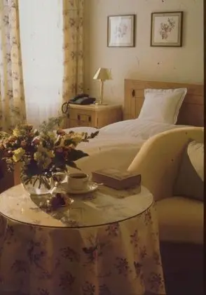 Tek Kişilik Oda, Ortak Banyo