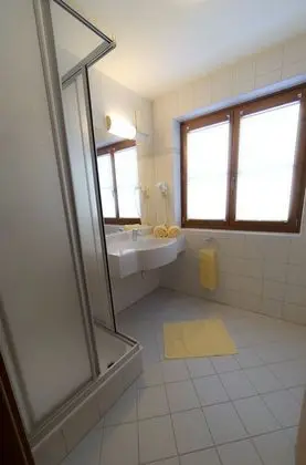 Standard Üç Kişilik Oda, 1 Yatak Odası, Dağ Manzaralı, Dağ Yamacı