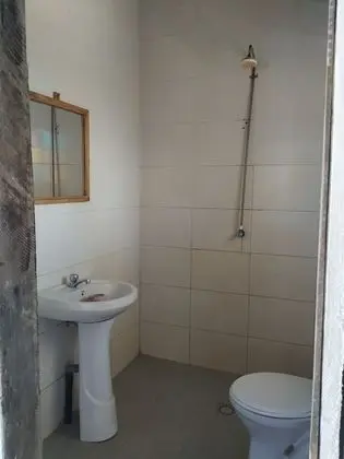 Traditional Bungalov