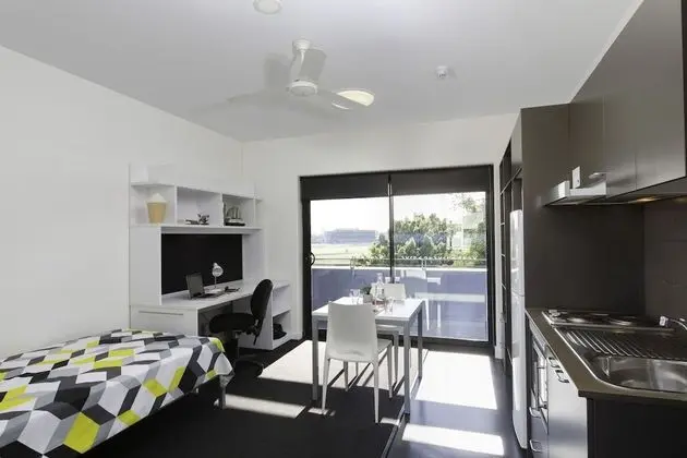 Apart Daire (Studio)