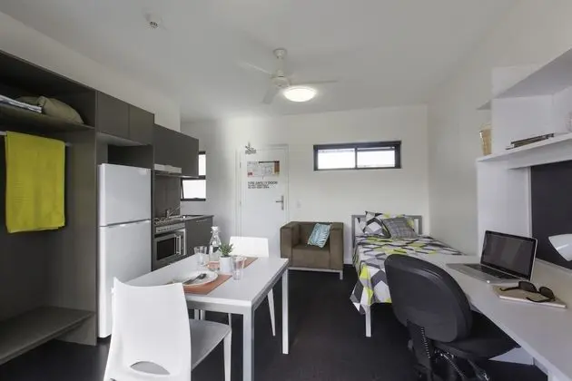 Apart Daire (Studio)