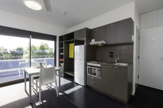 Apart Daire (Studio)
