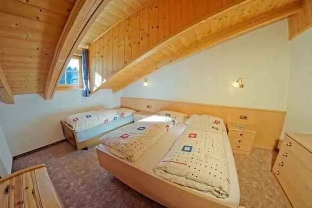 Apart Daire, 1 Yatak Odası (Enzian)