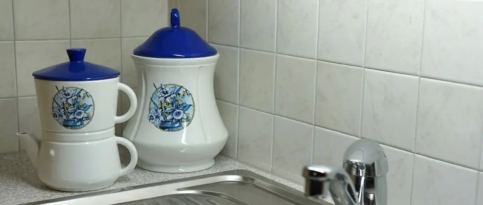 Apart Daire, 1 Yatak Odası (Enzian)