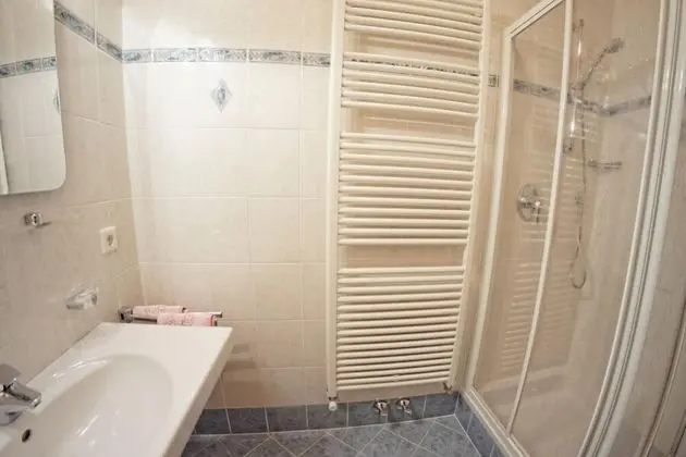 Apart Daire, 1 Yatak Odası (Enzian)