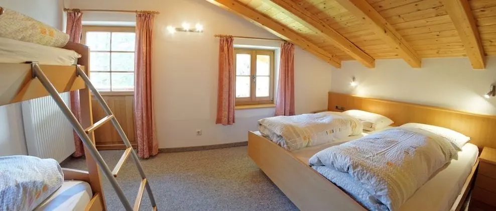 Apart Daire, 2 Yatak Odası (Alpenrose)