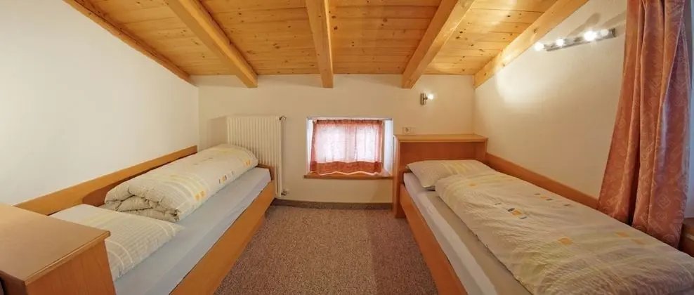 Apart Daire, 2 Yatak Odası (Alpenrose)