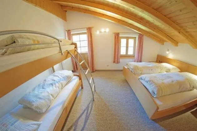 Apart Daire, 2 Yatak Odası (Alpenrose)