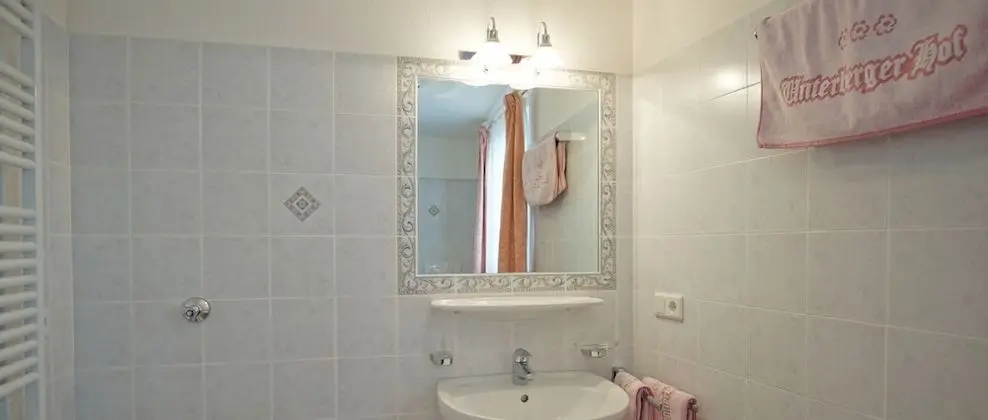 Apart Daire, 2 Yatak Odası (Alpenrose)