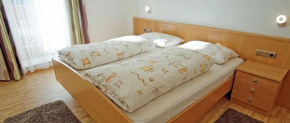 Apart Daire, 2 Yatak Odası (Margerite)