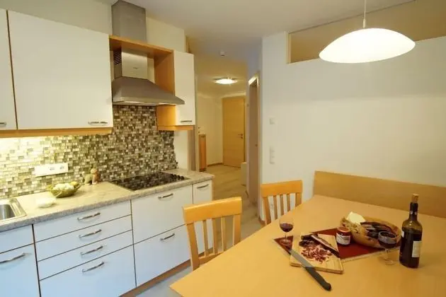 Apart Daire, 2 Yatak Odası (Margerite)