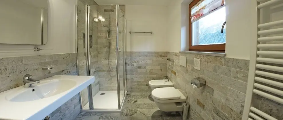 Apart Daire, 2 Yatak Odası (Margerite)