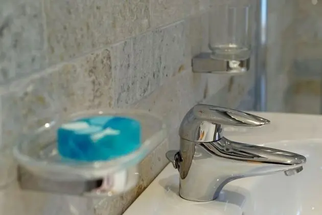 Apart Daire, 2 Yatak Odası (Margerite)