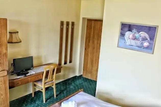 Dört Kişilik Oda