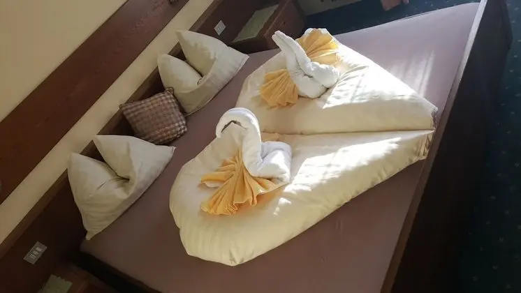 Standard Tek Kişilik Oda