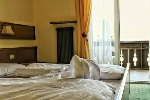 Standard Tek Kişilik Oda