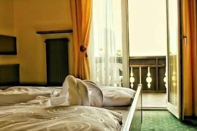 Standard Tek Kişilik Oda