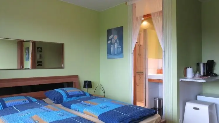 Comfort Tek Büyük Yataklı Oda, 1 Büyük (Queen) Boy Yatak, Balkon