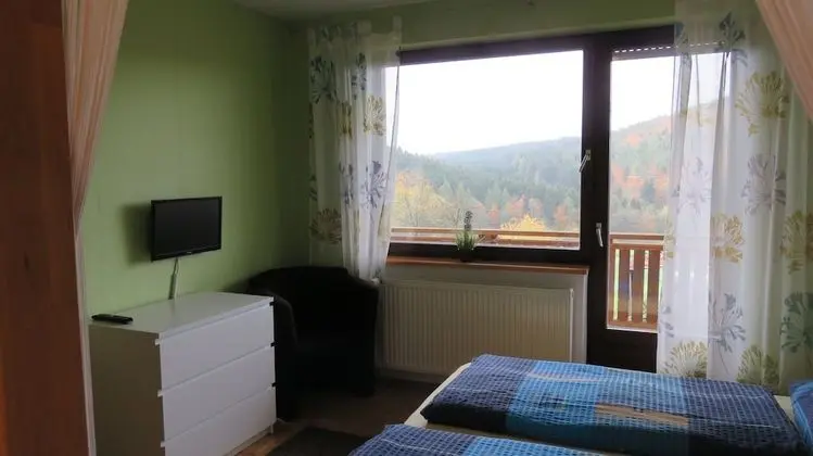 Comfort Tek Büyük Yataklı Oda, 1 Büyük (Queen) Boy Yatak, Balkon