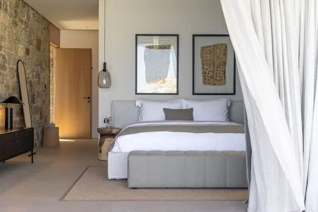 10 Bedroom Villa with Private Pool