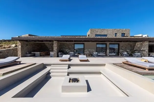 10 Bedroom Villa with Private Pool